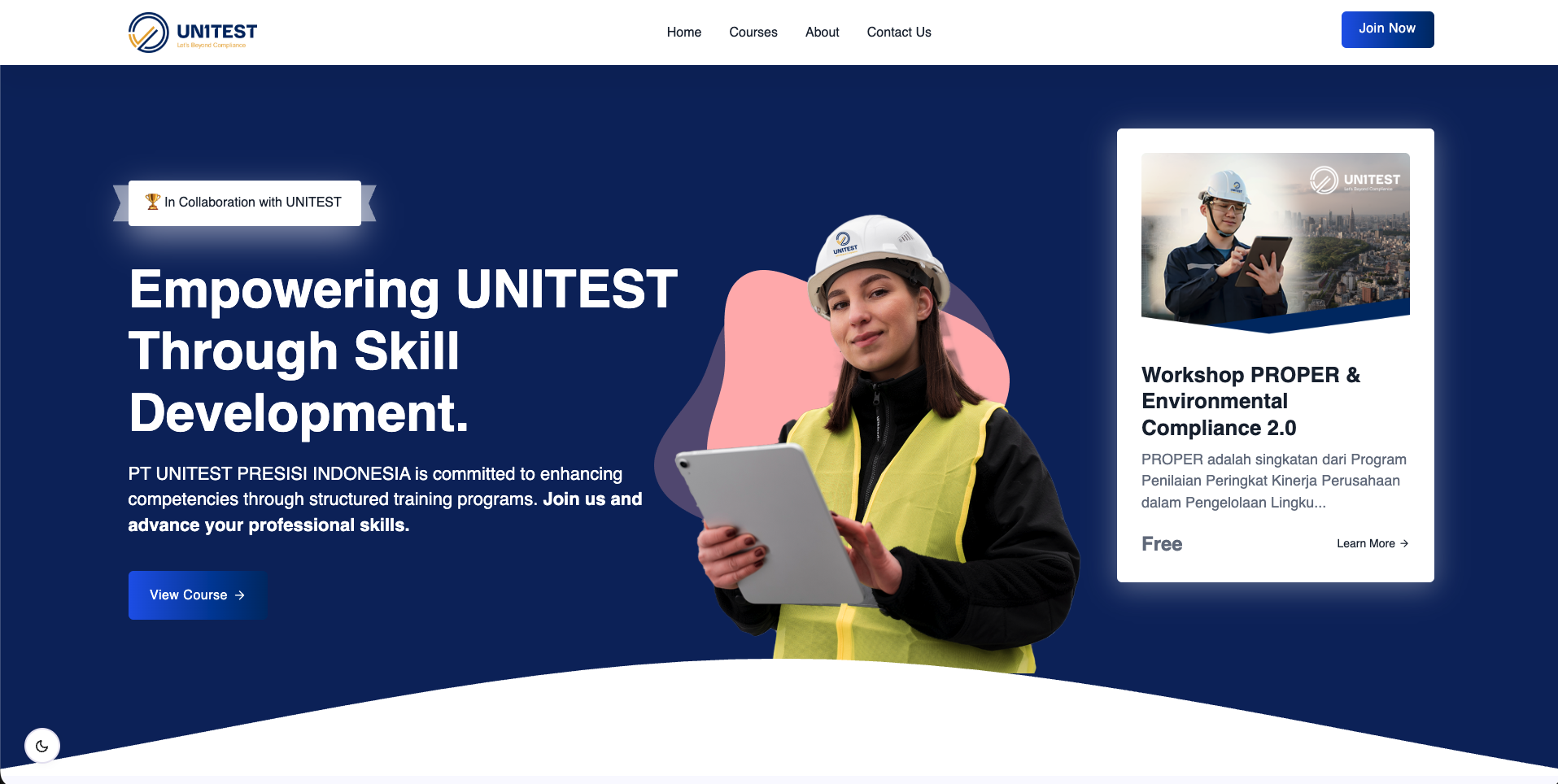 Portofolio